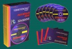 VARICH-метод :: CD тренажер английского языка. Состав комплекта:  6 CD  +  3 книги