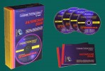 VARICH-метод :: КУРСЫ УСКОРЕННОГО ИЗУЧЕНИЯ АНГЛИЙСКОГО ЯЗЫКА для бизнеса. Состав комплекта:  4 CD  +  2 книги